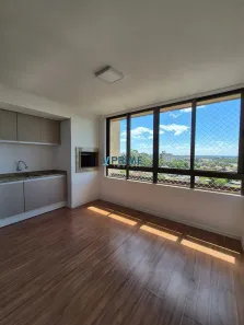 Apartamento com 3 Quartos à venda, 107m² no Cristo Redentor, Porto Alegre
