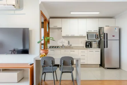 Apartamento com 2 Quartos à venda, 73m² no Passo da Areia, Porto Alegre