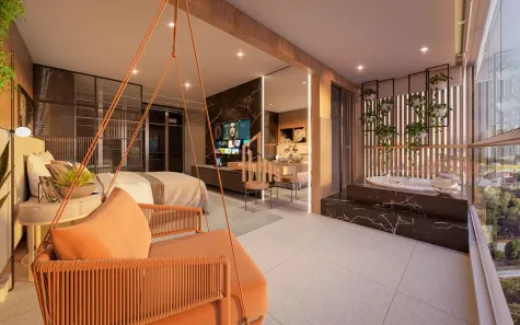 Apartamento com 4 Quartos à venda, 234m² no Umarizal, Belém