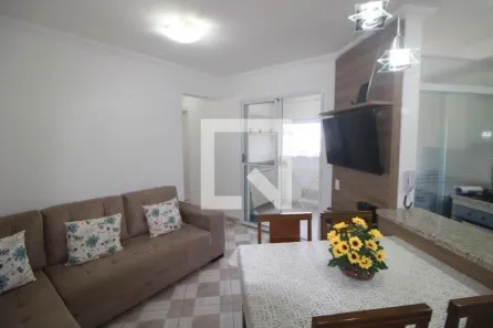 Apartamento com 2 Quartos à venda, 48m² no Vila Bela Vista (Zona Norte), São Paulo