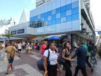 Ponto Comercial para venda ou aluguel, 33m² no Madureira, Rio de Janeiro