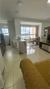 Apartamento com 1 Quarto à venda, 41m² no Loteamento Mogilar, Mogi das Cruzes