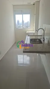 Apartamento com 2 Quartos à venda, 54m² no Vila Pires, Santo André