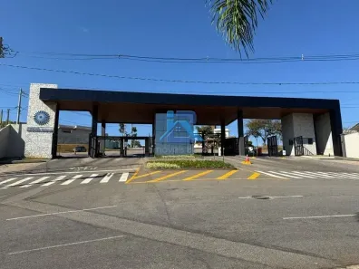 Lote/Terreno à venda, 750m² no Reserva Santa Rosa, Itatiba