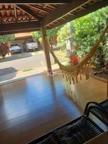 Casa de Condomínio com 3 Quartos à venda, 112m² no Parque São Sebastião, Ribeirão Preto