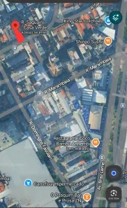 Lote/Terreno à venda, 210m² no Casa Verde, São Paulo