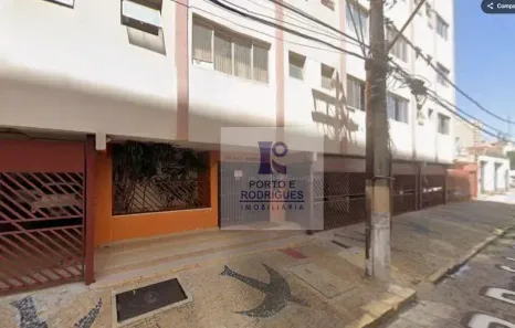 Kitnet com 1 Quarto à venda, 45m² no Botafogo, Campinas