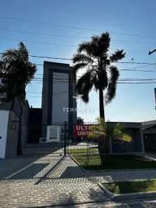 Apartamento com 1 Quarto à venda, 26m² no Capão da Imbuia, Curitiba