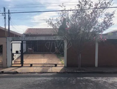 Casa com 5 Quartos à venda, 276m² no Vila José Bonifácio, Araraquara