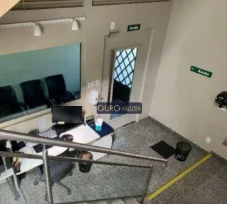 Prédio Comercial à venda, 1217m² no Mooca, São Paulo