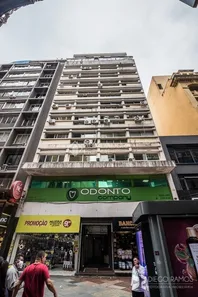 Sala Comercial para alugar, 163m² no Centro Histórico, Porto Alegre