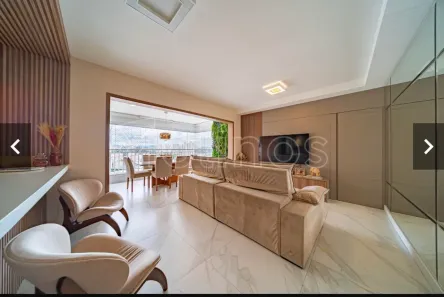 Apartamento com 3 Quartos à venda, 107m² no Parque São Jorge, São Paulo