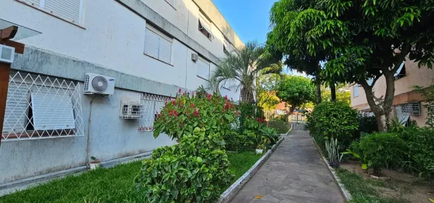 Apartamento com 3 Quartos à venda, 81m² no Cristal, Porto Alegre