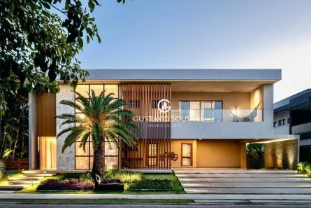 Casa de Condomínio com 4 Quartos à venda, 700m² no Centro, Eusébio