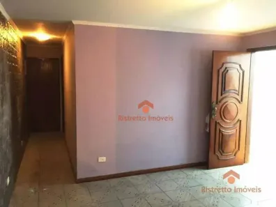 Sobrado com 3 Quartos à venda, 200m² no Santo Antônio, Osasco