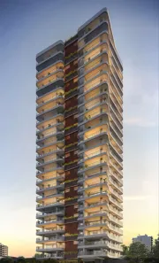 Apartamento com 3 Quartos à venda, 182m² no Paraíso, São Paulo