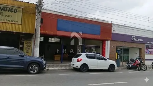 Sala Comercial à venda, 195m² no Centro, Jacareí