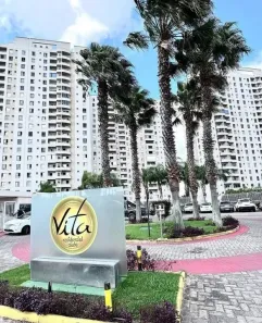 Apartamento com 3 Quartos para alugar, 89m² no Pitimbu, Natal