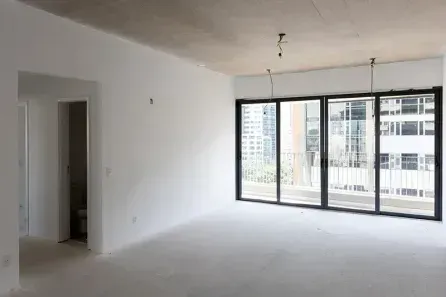 Apartamento com 2 Quartos à venda, 114m² no Vila Olímpia, São Paulo