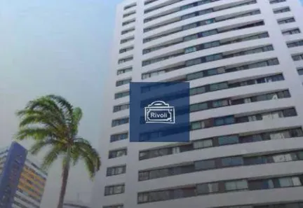 Apartamento com 1 Quarto à venda, 28m² no Boa Viagem, Recife