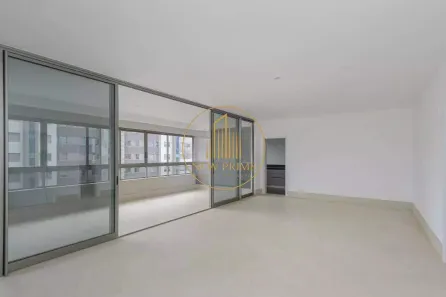 Apartamento com 4 Quartos para alugar, 208m² no Vale do Sereno, Nova Lima