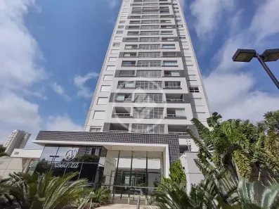 Apartamento com 3 Quartos à venda, 124m² no Pico do Amor, Cuiabá