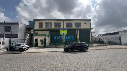 Galpão/Depósito/Armazém para alugar, 828m² no Várzea, Recife