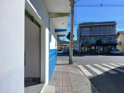 Ponto Comercial para alugar, 35m² no Tribess, Blumenau