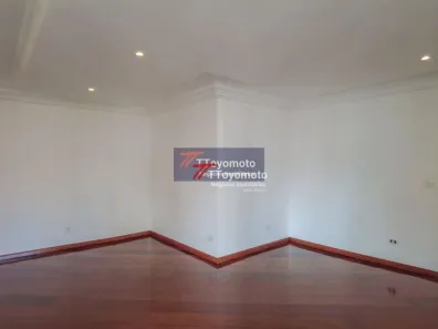 Apartamento com 3 Quartos à venda, 107m² no Indianópolis, São Paulo