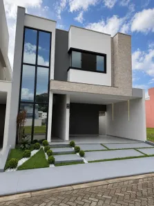 Casa de Condomínio com 4 Quartos à venda, 190m² no Mangueirão, Belém
