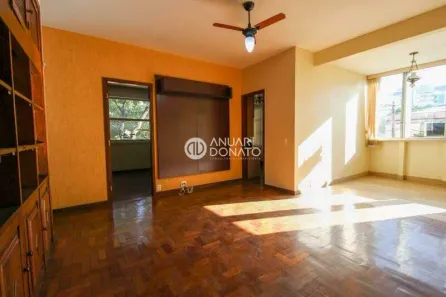 Apartamento com 4 Quartos à venda, 190m² no Funcionários, Belo Horizonte