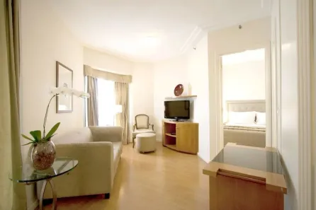 Flat com 3 Quartos à venda, 79m² no Vila Nova Conceição, São Paulo