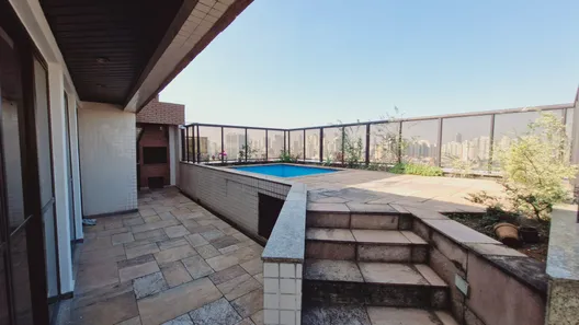 Cobertura com 4 Quartos à venda, 161m² no Vila Mariana, São Paulo