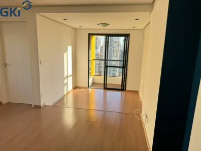 Apartamento com 1 Quarto à venda, 48m² no Pinheiros, São Paulo