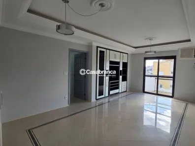 Apartamento com 3 Quartos à venda, 115m² no Centro, Sorocaba