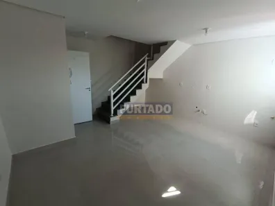 Apartamento com 3 Quartos para alugar, 130m² no Vila Humaitá, Santo André