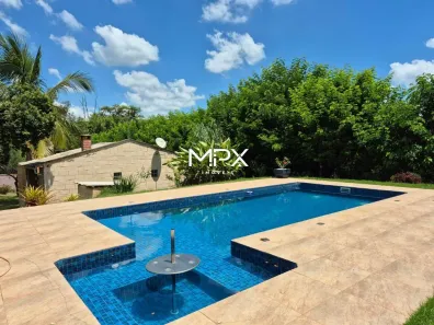 Fazenda/Sítio com 2 Quartos à venda, 1500m² no Vivendas Bela Vista, Piracicaba