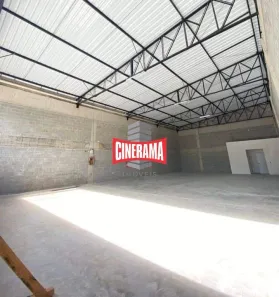 Ponto Comercial para alugar, 300m² no Centro, Santo André
