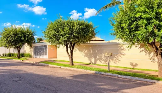 Casa com 3 Quartos à venda, 147m² no Residencial Abussafe, Londrina