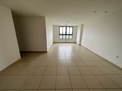Apartamento com 4 Quartos para alugar, 155m² no Centro, Campina Grande