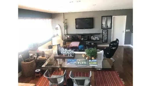 Cobertura com 3 Quartos à venda, 500m² no Vila Nova Conceição, São Paulo