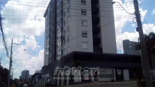 Apartamento com 3 Quartos à venda, 101m² no Panazzolo, Caxias do Sul