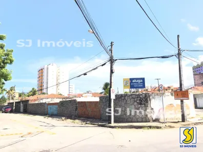 Lote/Terreno para alugar, 366m² no Papicu, Fortaleza