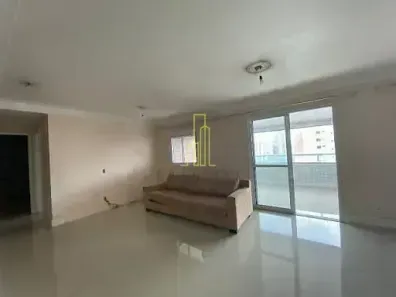 Apartamento com 3 Quartos à venda, 140m² no Vila Dom Pedro I, São Paulo