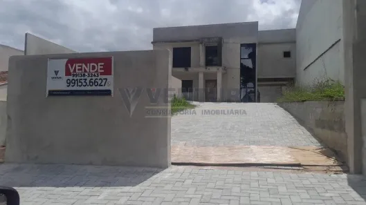 Casa com 4 Quartos à venda, 208m² no Aristocrata, São José dos Pinhais