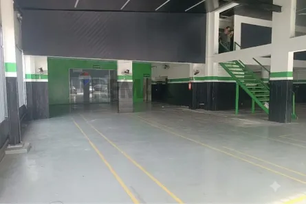 Prédio Comercial para alugar, 520m² no Além Ponte, Sorocaba