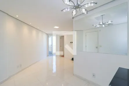 Apartamento com 2 Quartos à venda, 42m² no Jardim Monte Alegre, Taboão da Serra