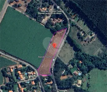 Lote/Terreno à venda, 10400m² no Colinas do Piracicaba (Ártemis), Piracicaba
