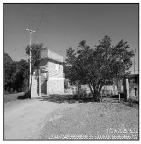 Galpão/Depósito/Armazém à venda, 871m² no , Sobradinho