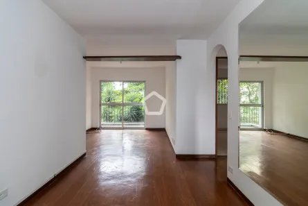 Apartamento com 2 Quartos à venda, 65m² no Vila Congonhas, São Paulo